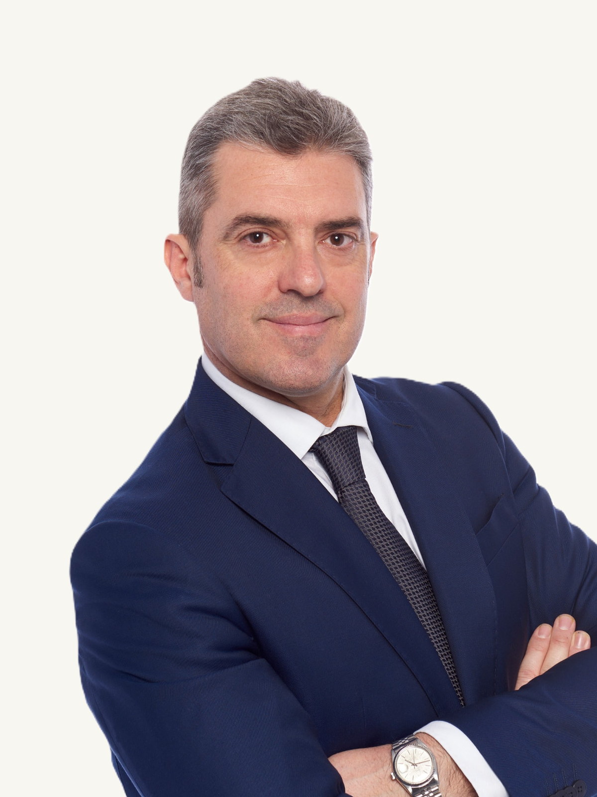 Stefano Mossino