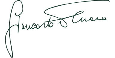 Firma dello Studio